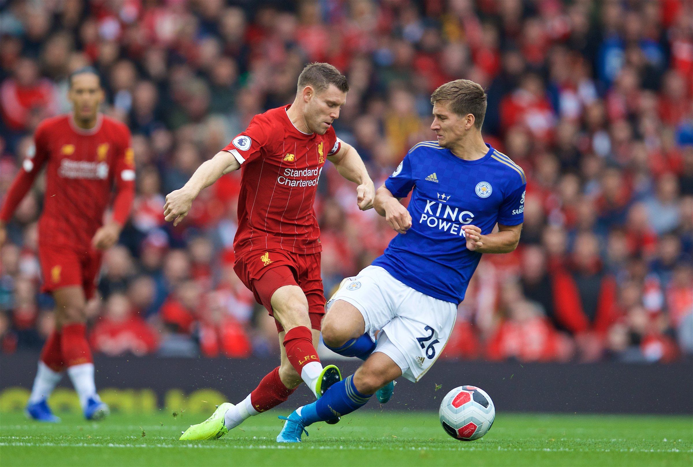 在竞争激烈 在竞争激烈