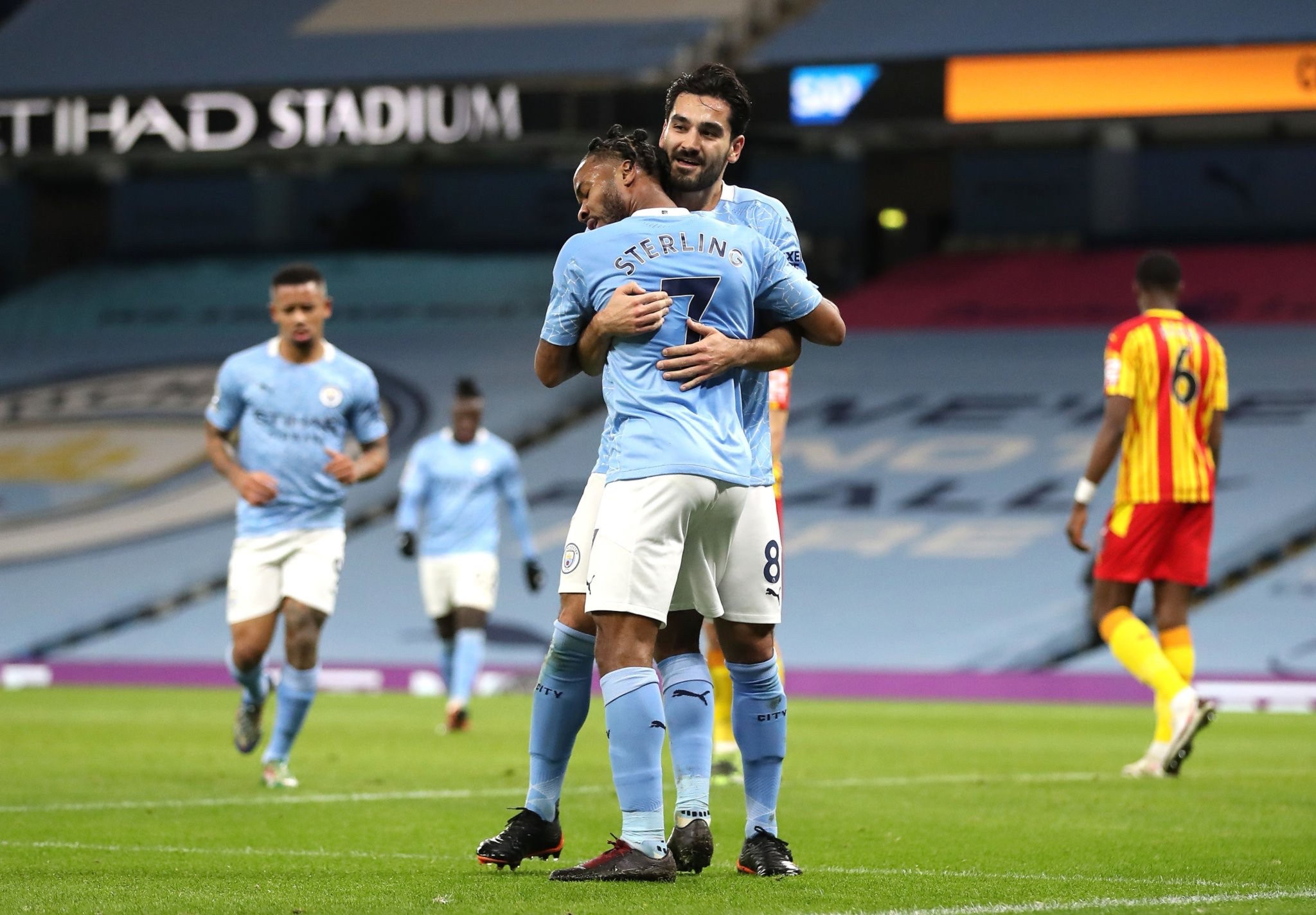 球队的竞争 球队的竞争