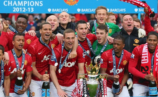 他们在球场 他们在球场