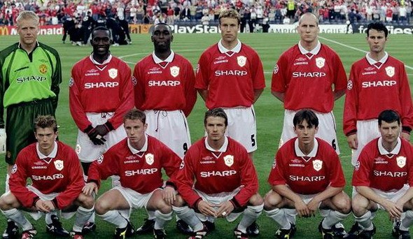 而如果曼城 而如果曼城