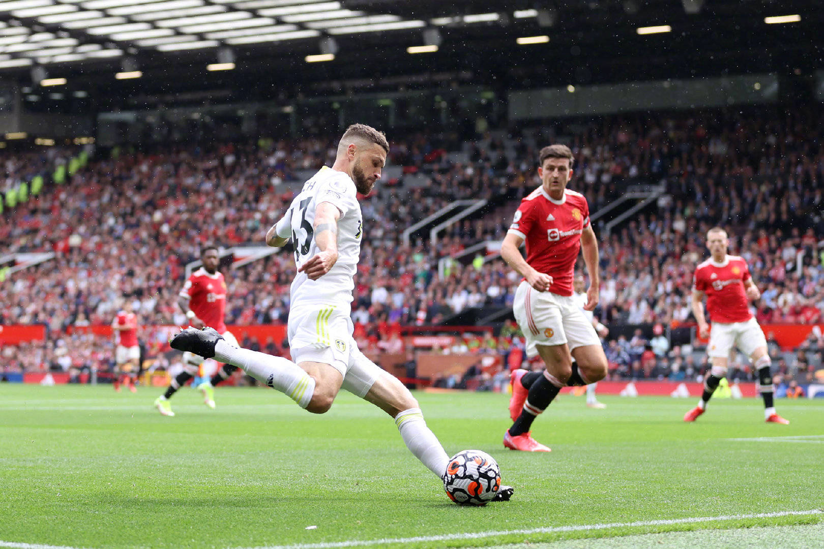 我们有理由 我们有理由