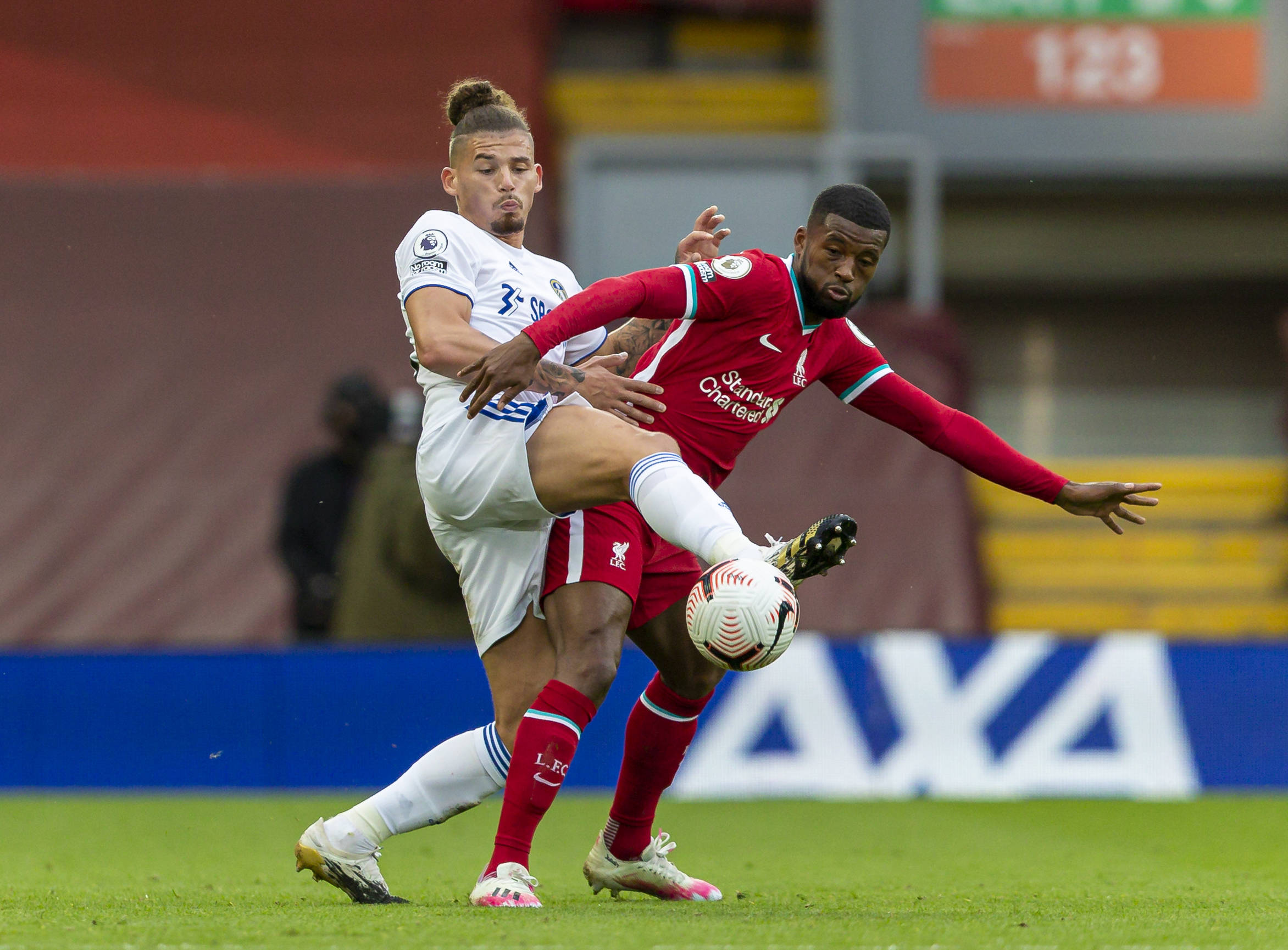 么许多球迷 么许多球迷